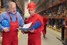 Warehouse Management Systems