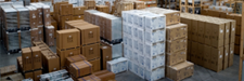 Warehouse Management System